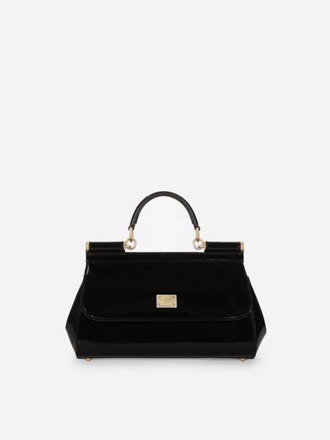Dolce & Gabbana Elongated Sicily handbag