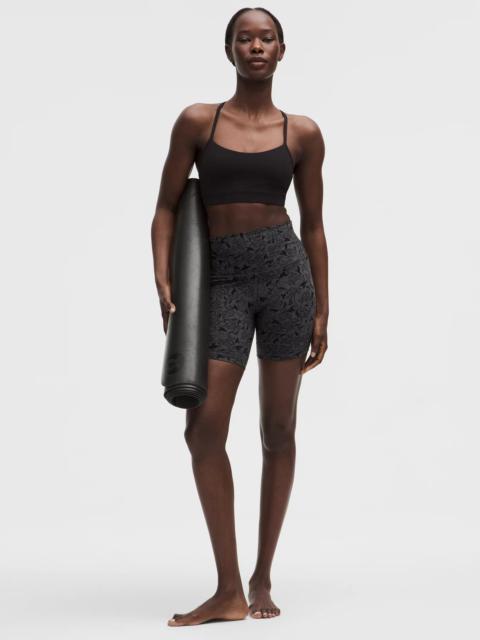 lululemon lululemon Align™ High-Rise Short 6"