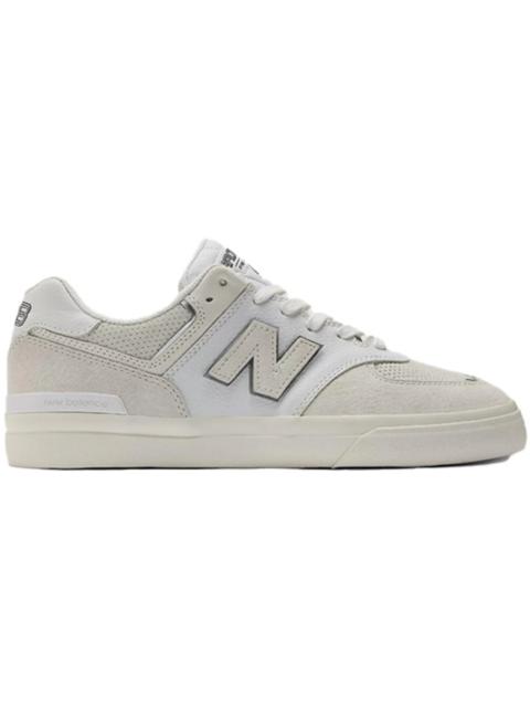 New Balance Numeric 574 Vulc Arrow & Beast
