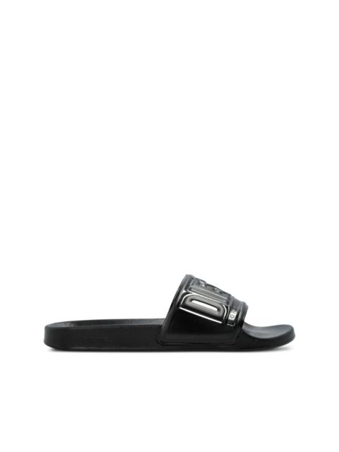 Diesel Sa-Mayemi slides