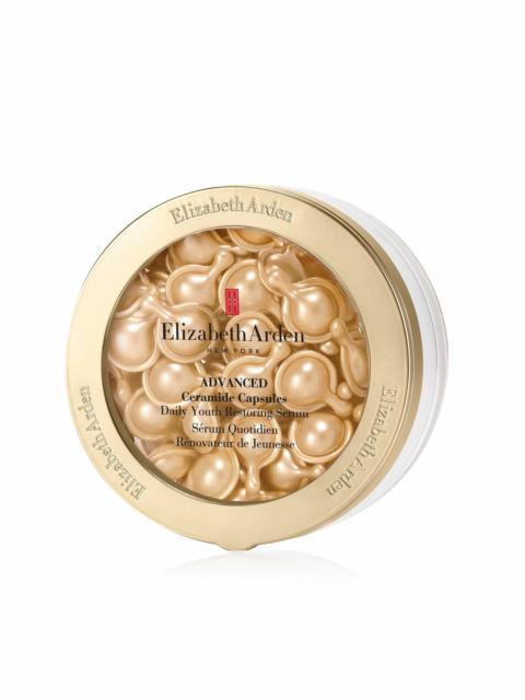 Elizabeth Arden Advanced Ceramide Capsules Daily Youth Restoring Serum