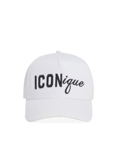 DSQUARED2 Iconique baseball cap