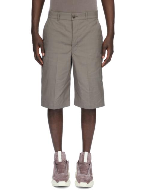 Rick Owens WORK SHORTS
