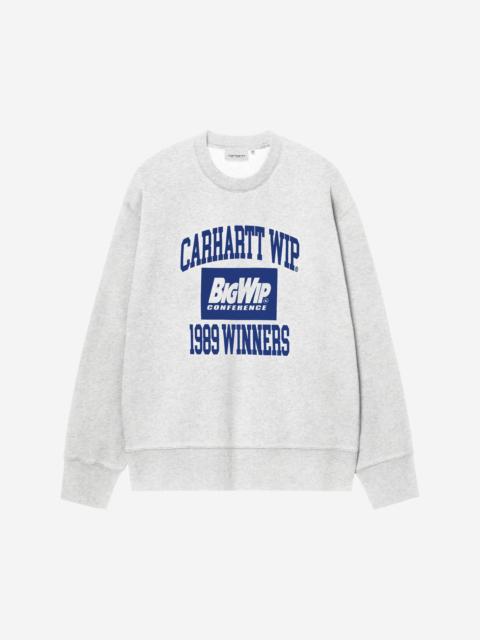 Carhartt WIP 1989 Winners Sweatshirt