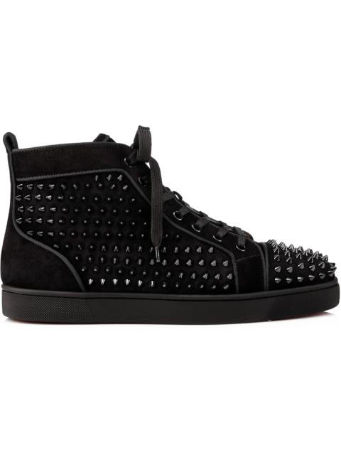 Christian Louboutin Christian Louboutin Louis Orlato Black