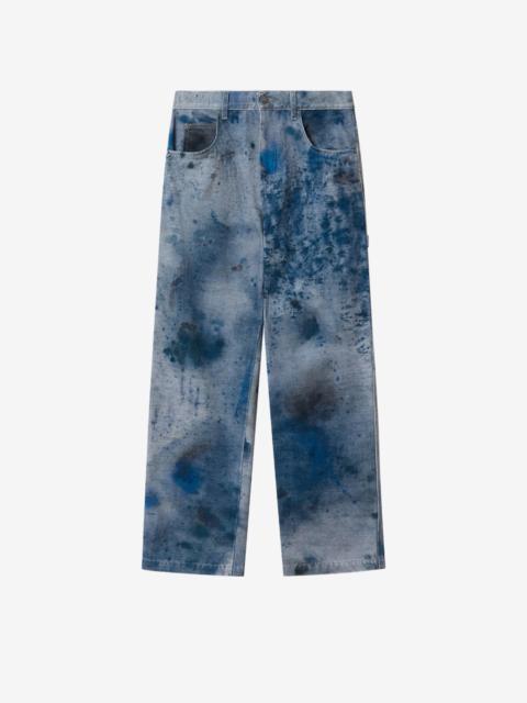 Isabel Marant PABLO JEANS