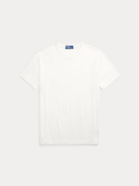 Polo Ralph Lauren Standard Fit Lisle T-Shirt