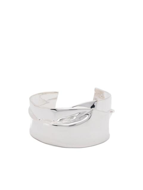 Completedworks Soggy Envelope bracelet