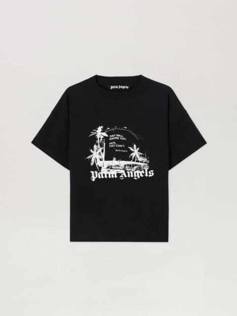 Palm Angels Palm Statement T-Shirt