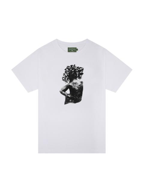 Denim Tears x Arthur Jafa Ex-Slave Gordon Tee 'White'