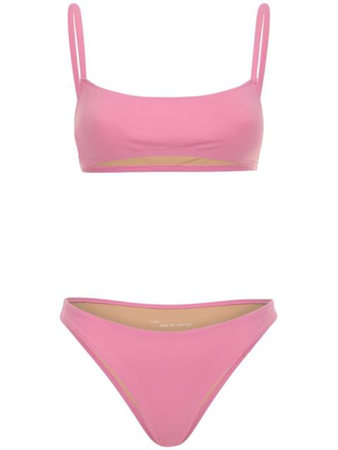 Lido Undici low waist bikini
