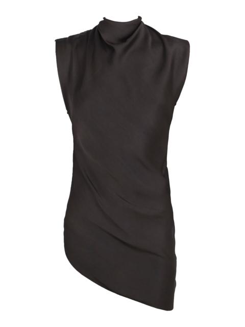 cortana Ocaso Satin Top