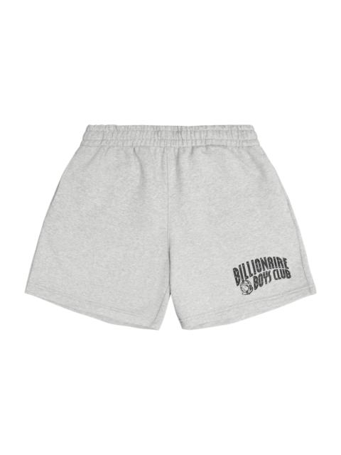 BILLIONAIRE BOYS CLUB CLASSIC CURVE SWEATSHORT