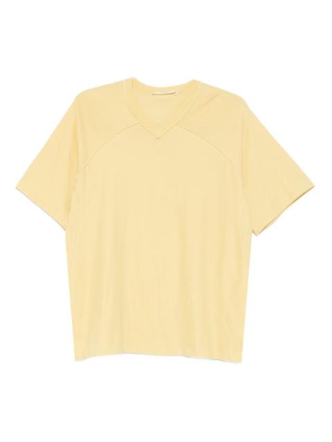 6397 v-neck T-shirt