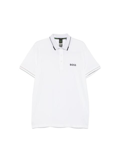 BOSS Paul Pro polo shirt