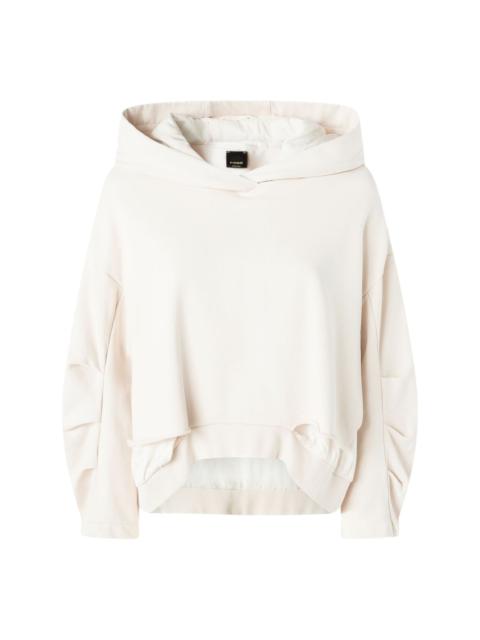 PINKO `Makamba` Sweatshirt | spinnaker | REVERSIBLE