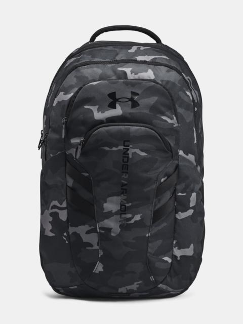 Under Armour UA Hustle 6.0 Pro Backpack