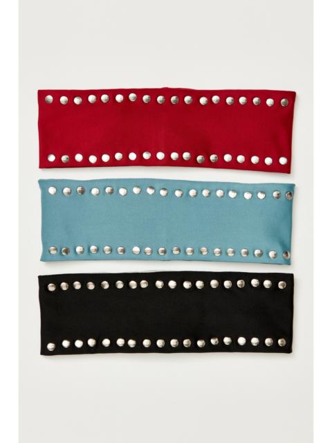 FREE PEOPLE Abbey Studded Soft Headband