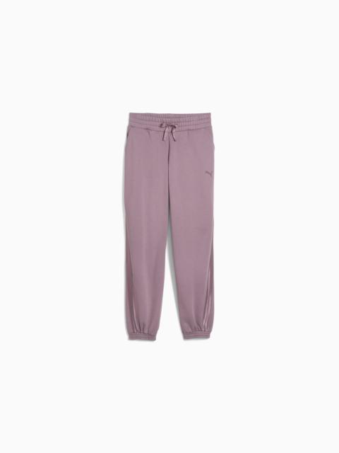 PUMA PUMA Essentials Satin Women's Joggers