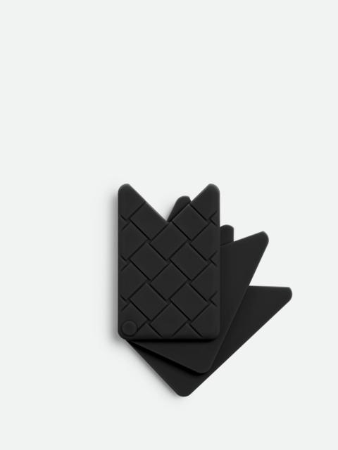 Bottega Veneta Fan Card Case