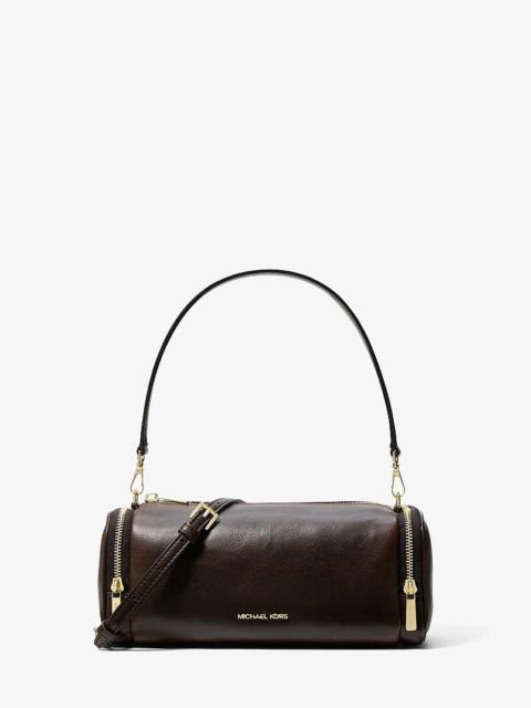 MICHAEL KORS Jet Set Travel Small Convertible Pochette