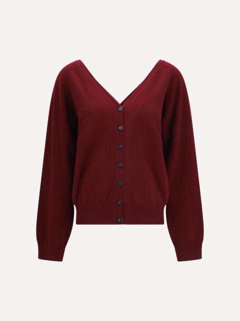 LISA YANG Jiani cashmere Cardigan
