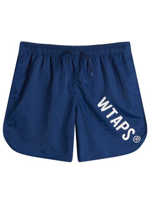 WTAPS WTAPS Spss2501 Shorts