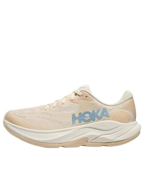 HOKA Hoka One One Rincon 4 Alabaster Oak (Women's)