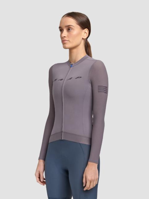 MAAP Women's Evade Pro Base LS Jersey