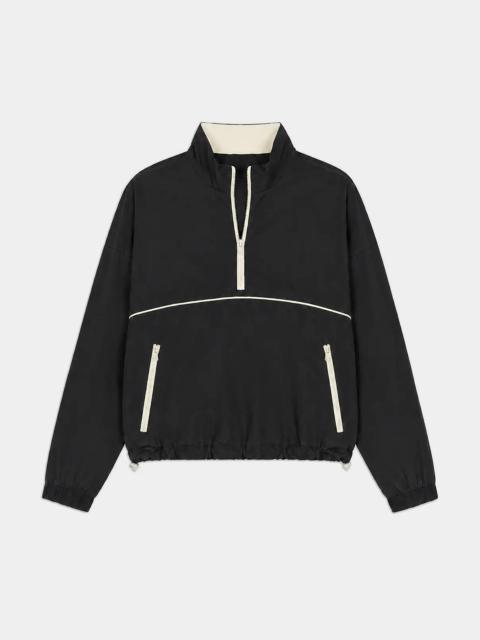 SPLITS59 Lyle Woven Nylon Pullover
