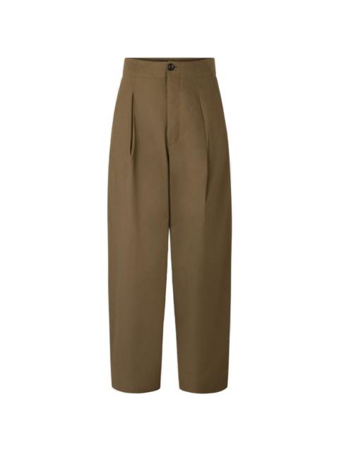 soeur Daley tailored trousers