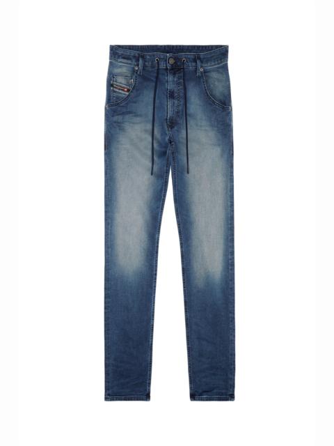 Diesel KROOLEY JOGGJEANS® 069ZX TAPERED
