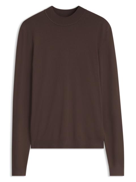 HUGO HIGH-NECK SWEATER IN A SLIM FIT