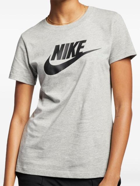 Nike logo-print T-shirt