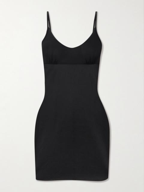 commando Featherlight Mesh Slip