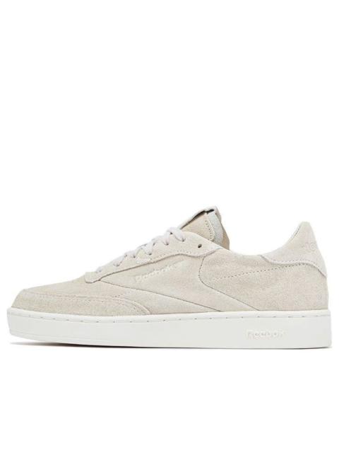 Reebok (WMNS) Reebok Club C Clean 'Cream' GW2158