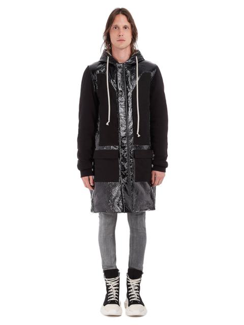 Rick Owens DRKSHDW COAT