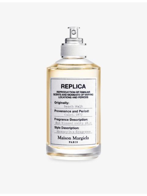 Maison Margiela Replica Beach Walk eau de toilette 100ml