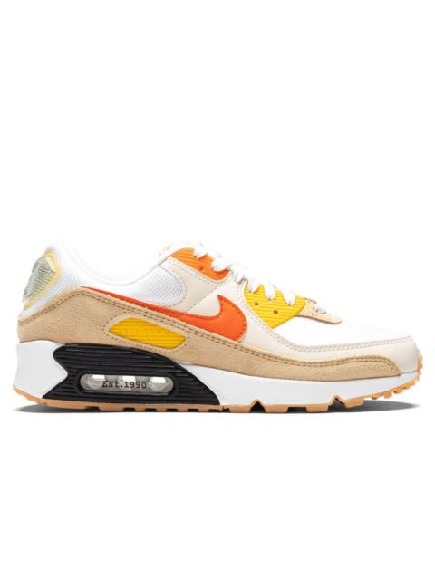 Nike 공기 최대 90 "압력"스니커