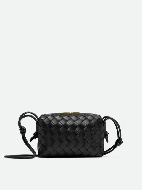 Bottega Veneta Mini Loop Camera Bag