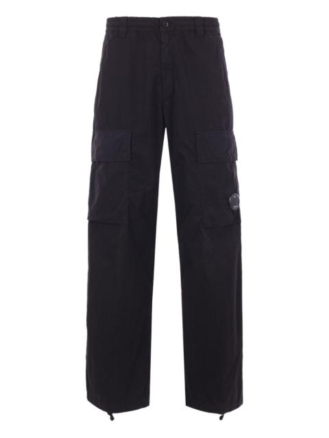 C.P. Company Lens-detail cargo pants