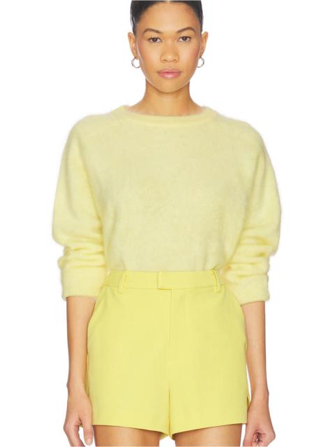 CAMI NYC Niall Cashmere Sweater