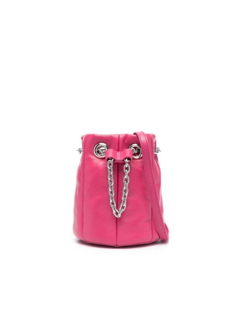 STAND STUDIO Yvette bucket bag