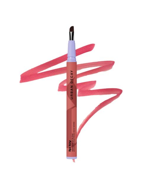 Urban Decay Lip Toy Staining Brush Lip Liner