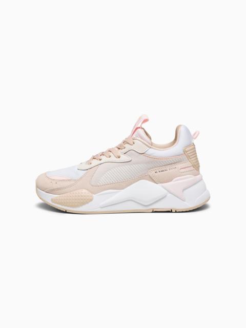 PUMA Wmns RS-X Reinvent 'Frosty 핑크 화이트 이름 *