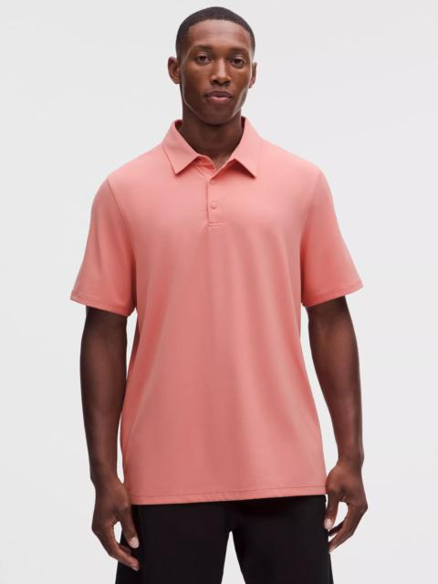 lululemon Men's ShowZero™ Classic-Fit Polo Shirt