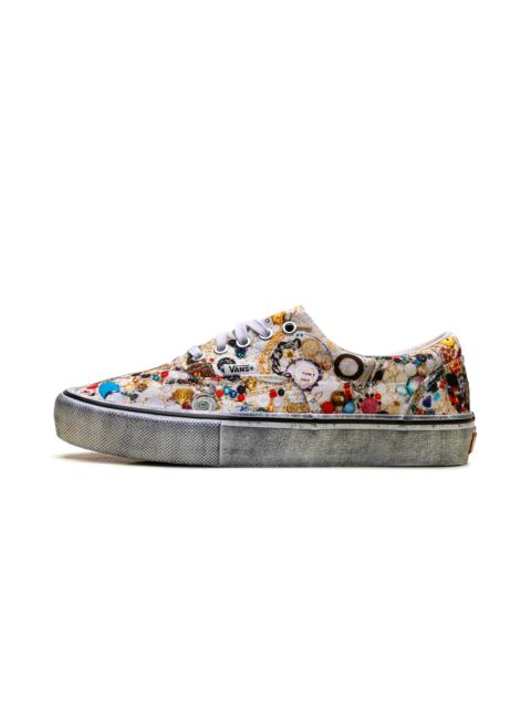 Vans Era "Supreme x Mike Kelley - White" VN00110ANTR