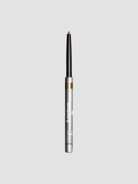 Sisley Paris Women's Phyto-Khol Star Waterproof Eye Pencil - 11 Mystic Gold