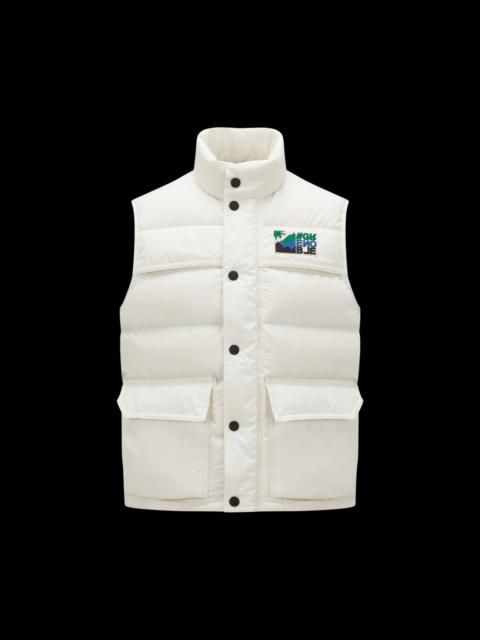 Moncler Arpasson Down Vest