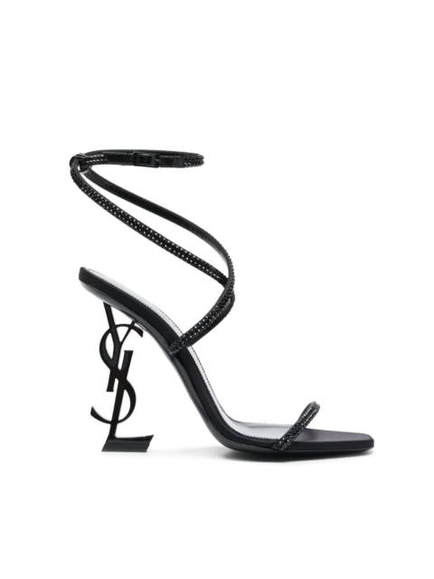 Opyum 110mm sandals